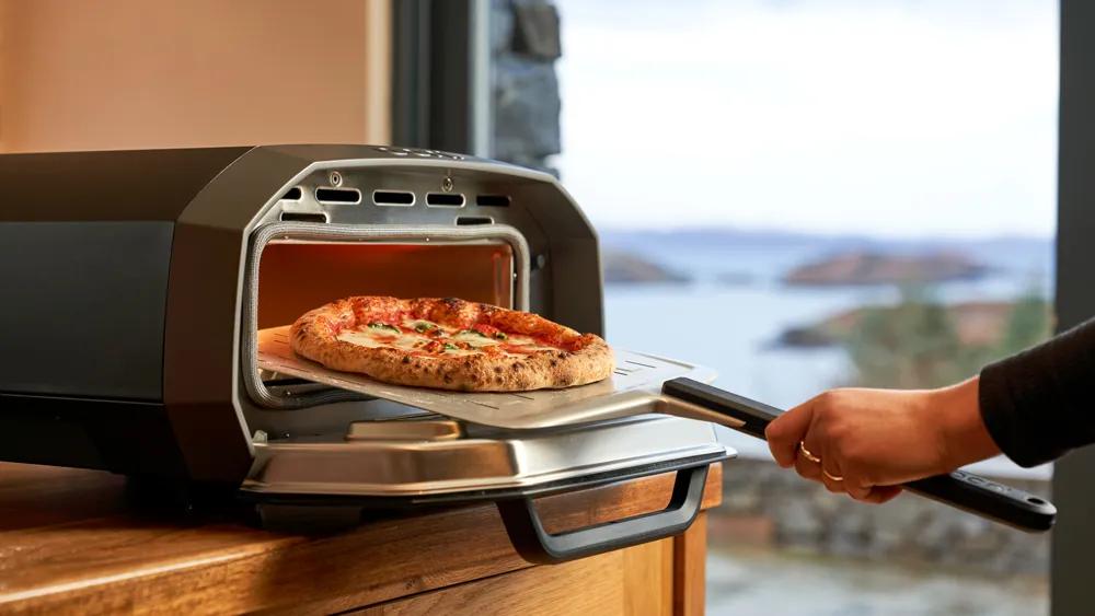 best electric pizza oven - What is the best pizza oven for Roman pizza