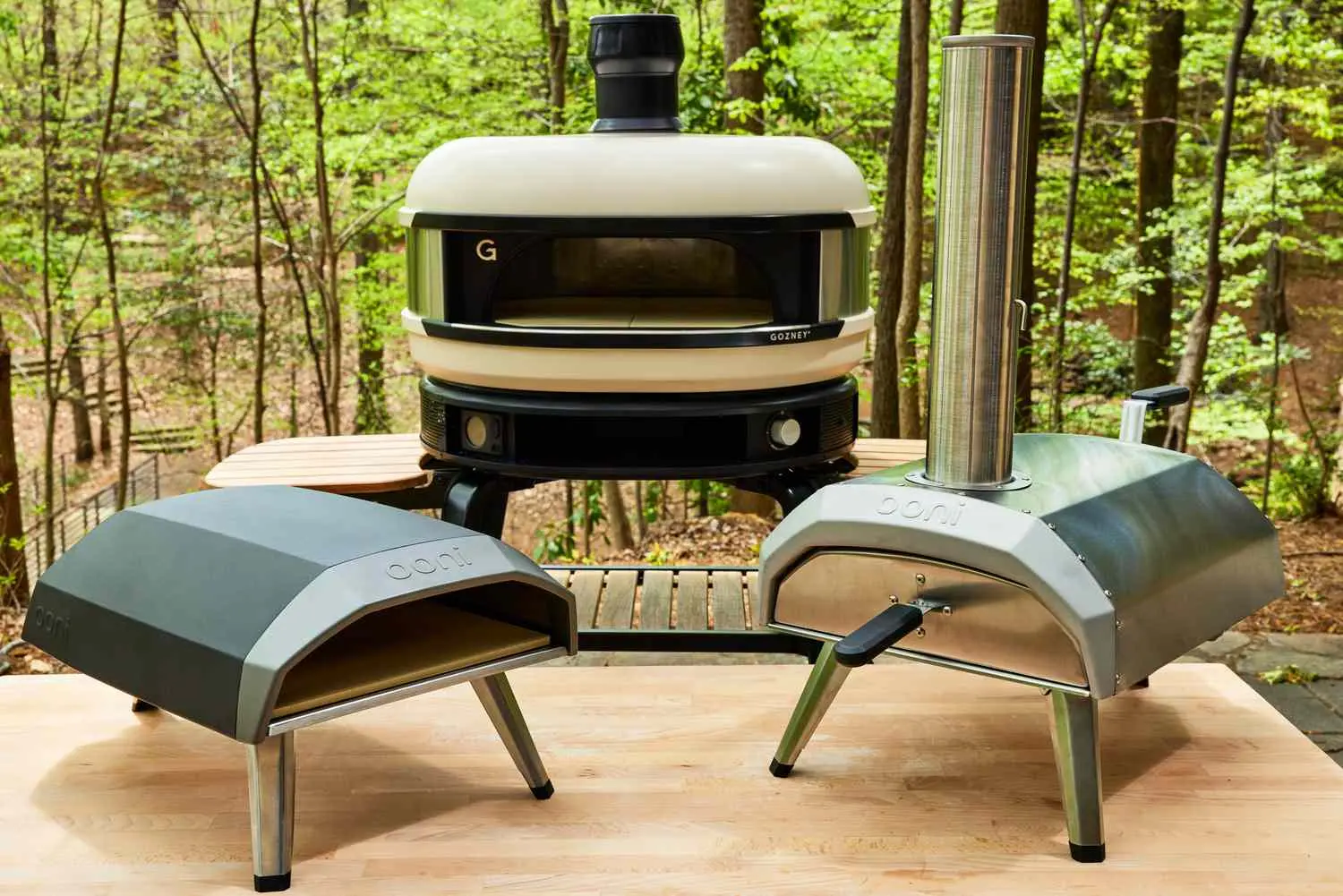 best wood fired pizza ovens - What is the best type of wood to use in a wood-fired pizza oven