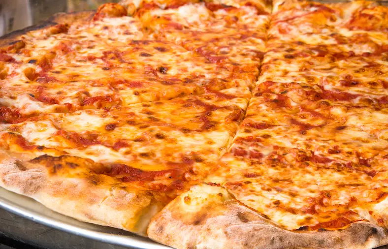 best pizza restaurants in brooklyn - What part of NYC has the best pizza