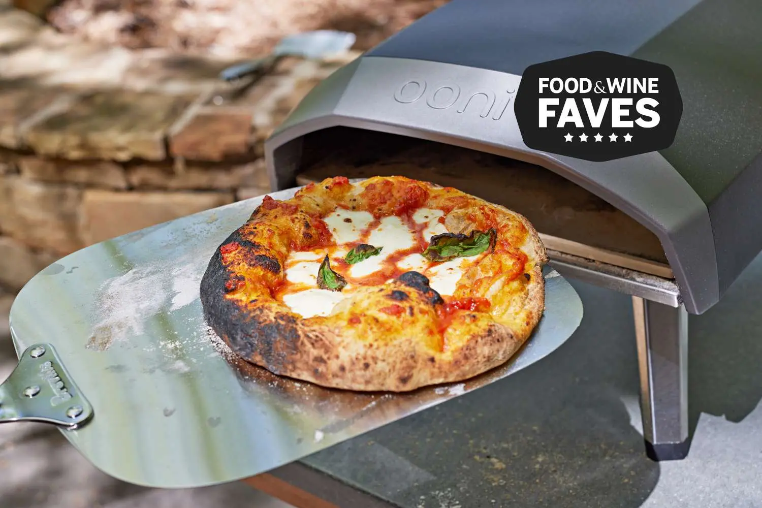 best wood fired pizza ovens - What to look for when buying a wood-fired pizza oven