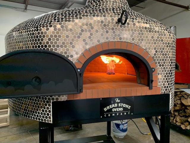 commercial gas pizza oven - Which oven is best for pizza commercial