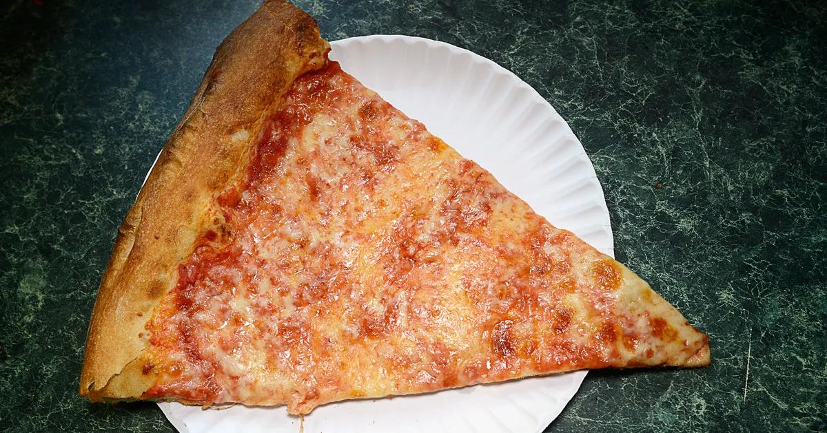 joe's pizza nyc - Why is Joe's pizza so famous